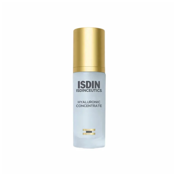 Isdin Siero Concentrato Ialuronico 30ml