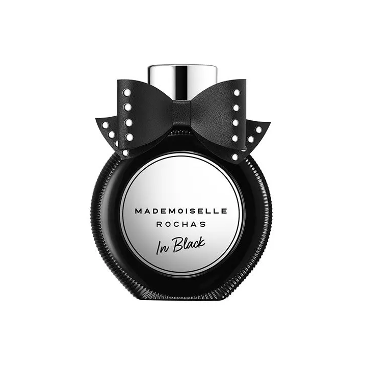 Mademoiselle Rochas In Black Eau De Perfume Spray 90ml