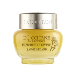 L'Occitane Immortelle Divine Augenbalsam 15ml