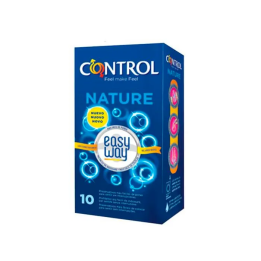Control Easy Way Nature 10 Einheinten