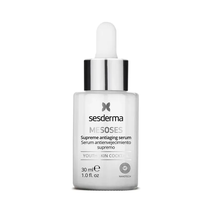 Sesderma Mesoses Supreme Antiaging Serum 30ml