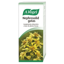 Vogel Solidago Complex 60 Comp