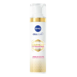 Nivea Cellular Luminous 630 Crème De Jour Anti-taches Spf50 40ml