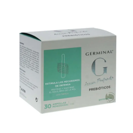  Germinal Prébiotiques  30 Dose Unique