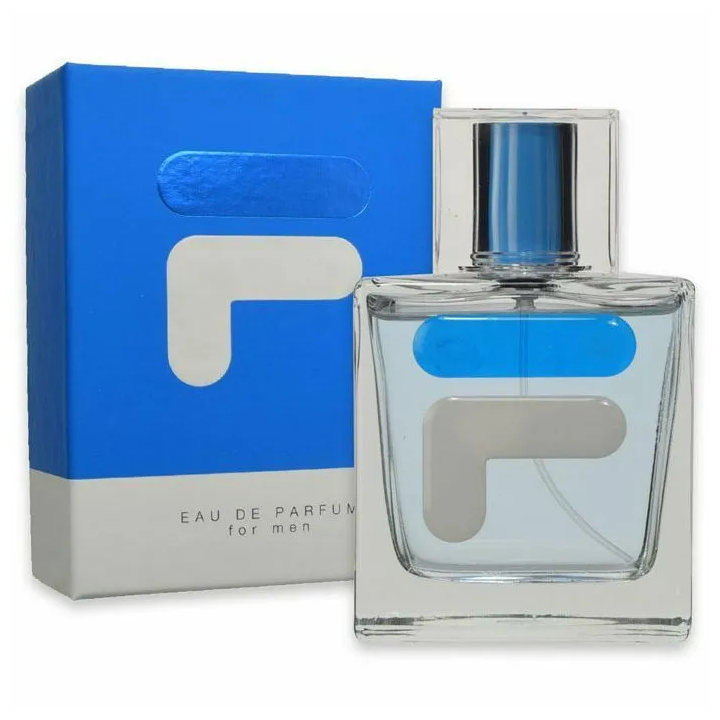 Fila Man Prestige Epv 100ml