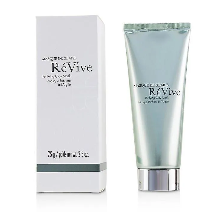 Révive Masque De Glaise Purifying Clay Mask 75g