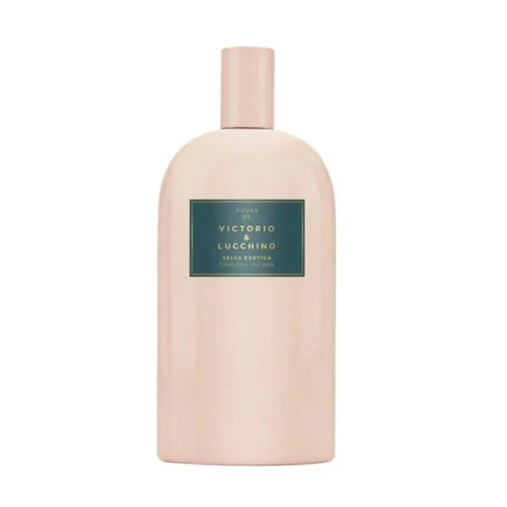 Aguas De Victorio & Lucchino Selva Exótica Eau De Toilette Vaporisateur 150ml