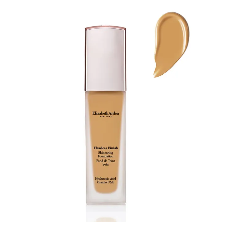 Elizabeth Arden Flawless Finish Skincaring Foundation 430W 30ml