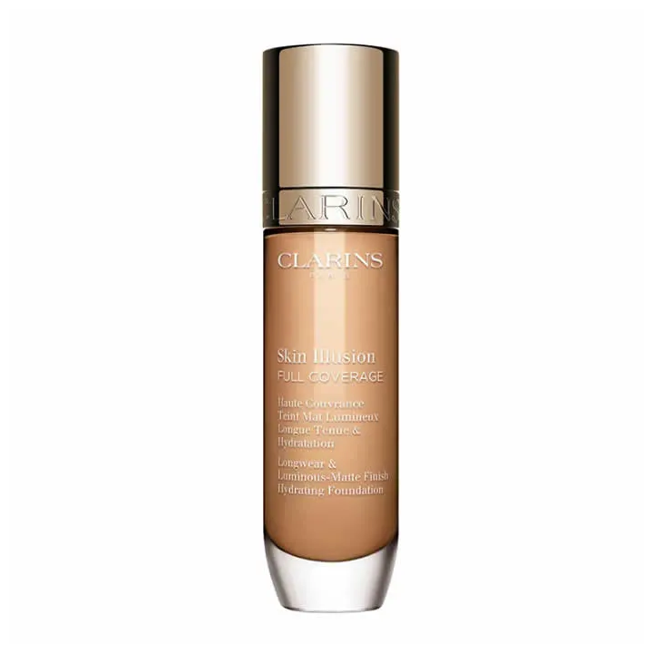 Clarins Skin Illusion Full Coverage 106N 30ml