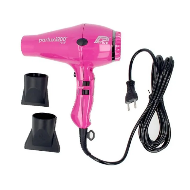 Parlux Hair Dryer 3200 Plus Fuchsia