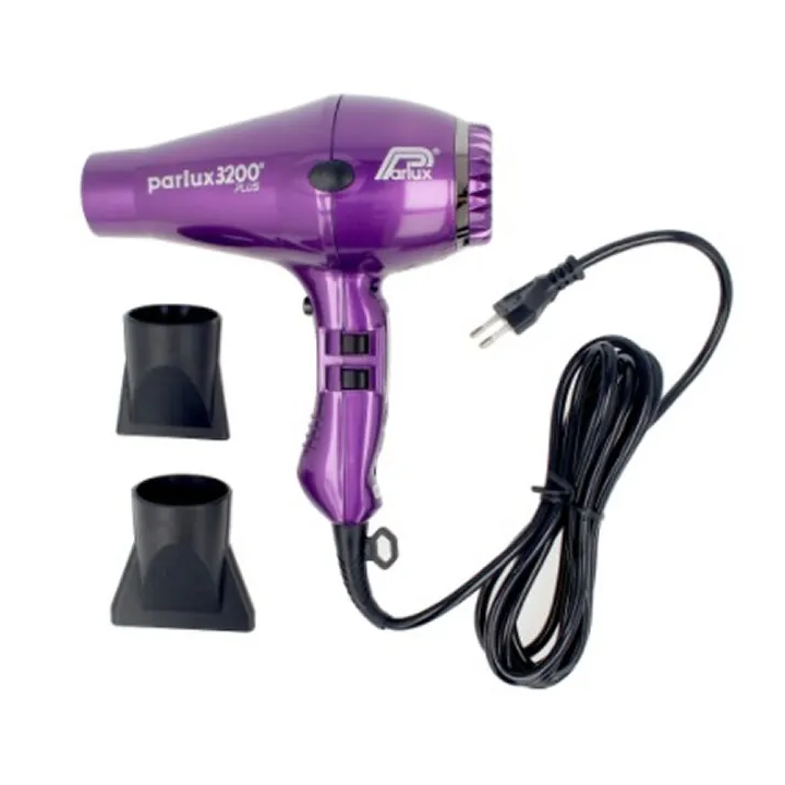 Parlux Hair Dryer 3200 Plus Violet
