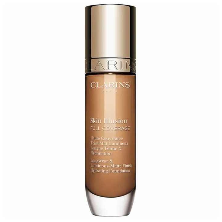 Clarins Skin Illusion Full Coverage 112.3N 30ml