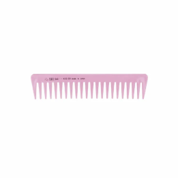 Eurostil Peine Pua Especial 17.5cm Rosa