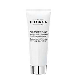 Filorga Age Purify Masque Visage Anti-Imperfections (Rides+Imperfections) 75ml 