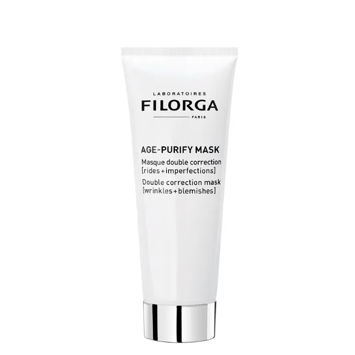 Filorga Age Purify Masque Visage Anti-Imperfections (Rides+Imperfections) 75ml 