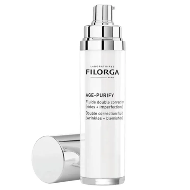 Filorga Age-Purify Fluide Double Correction 50ml