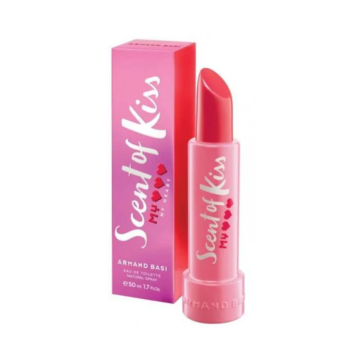 Armand Basi Armand B Scent Of Kiss My et 50 Vap -D