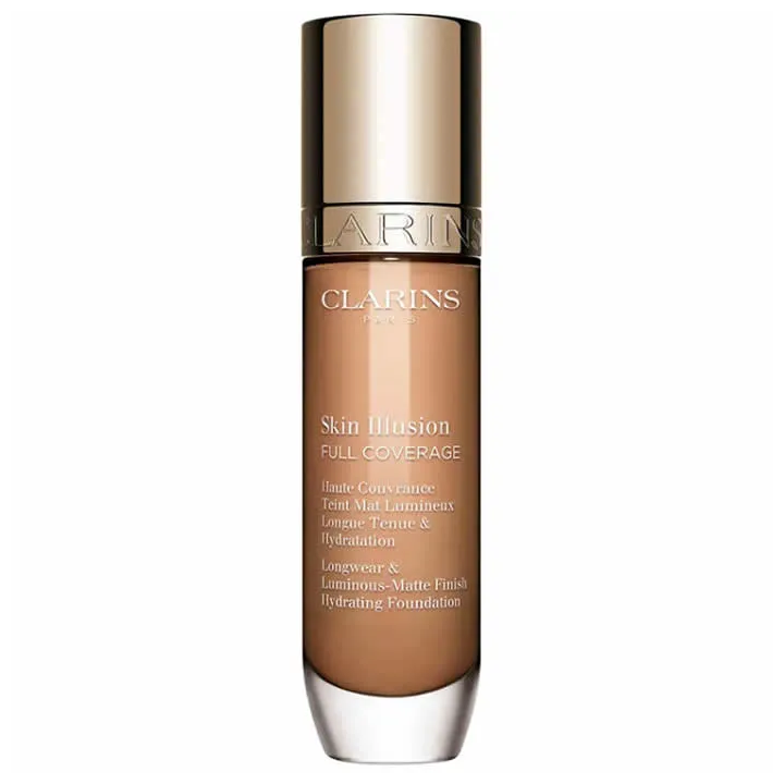 Clarins Skin Illusion Full Coverage 111N 30ml