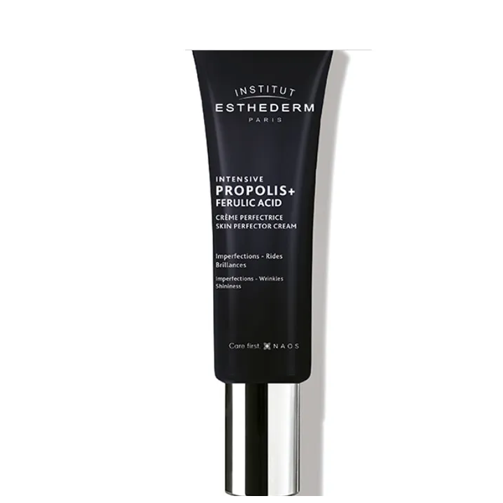 Institut Esthederm Intensive Propolis+Ácido Ferúlico Perfect Skin Créme 50ml