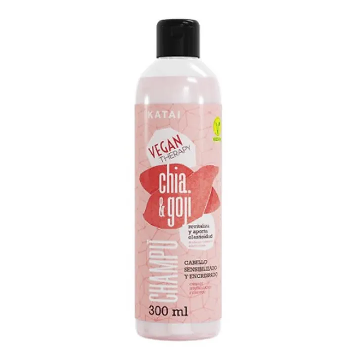 Katai Chia & Goji Shampoo 300ml