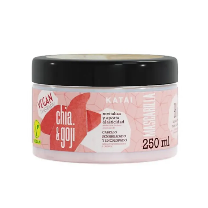 Katai Chia & Goji Mascarilla 250ml