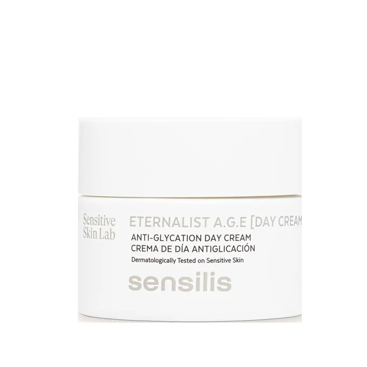 Sensilis Eternalist A.G.E. Crema Día 50ml
