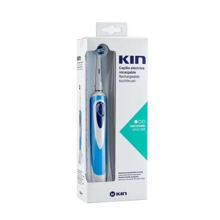  Kin Spazzolino Da Denti Elettrico  1pc