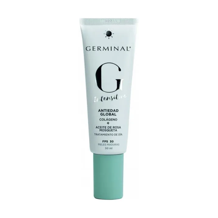 Germinal  Intensive Antiedad Global 50ml