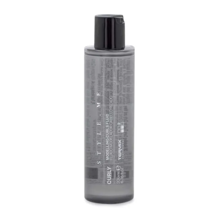 Termix Style.Me Curly Professional Modeling Fluid 200ml