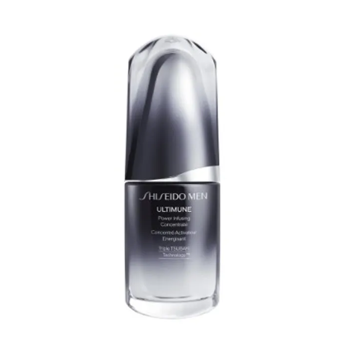 Shiseido Ultimate Power Infusing Concentrate 30ml