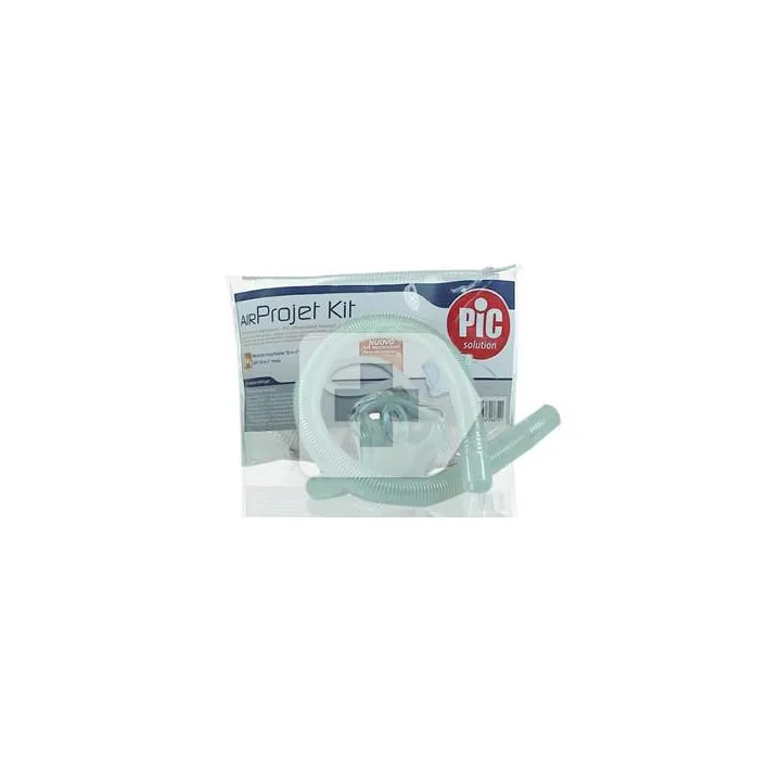 Pic Solution Airprojet Kit Aerosol Ultrasons