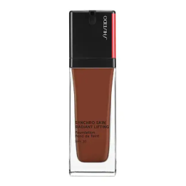 Shiseido Synchro Skin Radiant Lifting Foundation 550 30ml