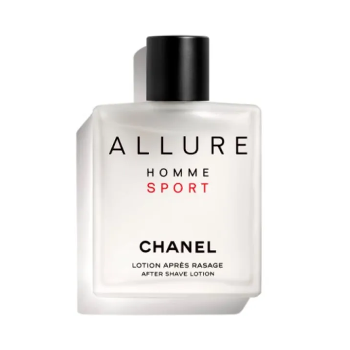 Chanel Allure Homme Sport Lotion Après Rasage 100ml