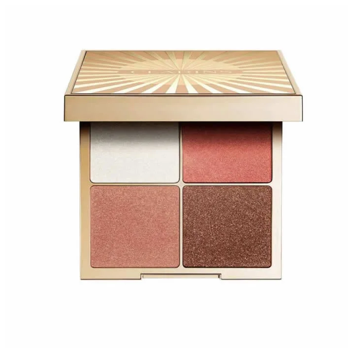 Clarins All-In-One Palette 12g Edición Limitada