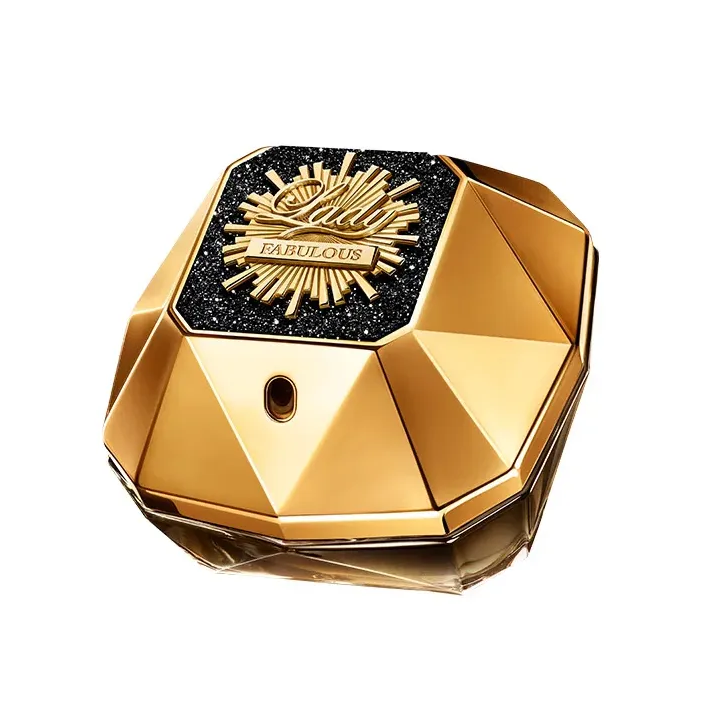 Paco Rabanne Lady Million Fabulous Eau De Parfum Intense Vaporisateur 80ml
