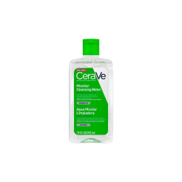 Cerave Agua  Micelar Limpiadora  295ml