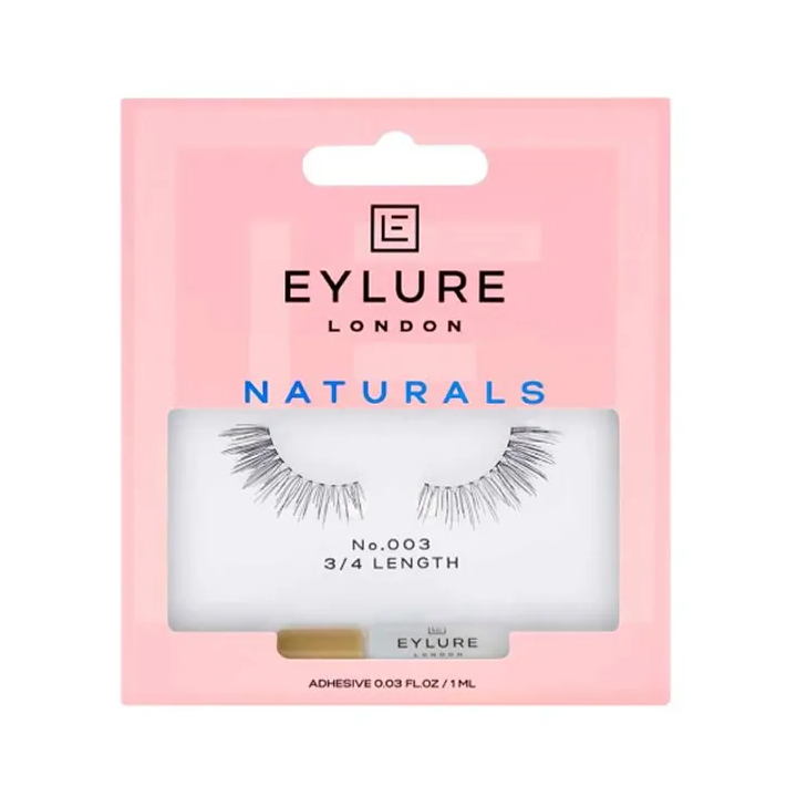 Eylure Natural Pestañas Postizas 003