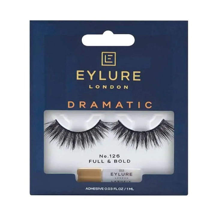 Eylure Dramatic Pestañas Postizas 126