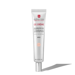 Erborian CC Crème Tratamiento Corrector Iluminador Spf30 Clair 40ml