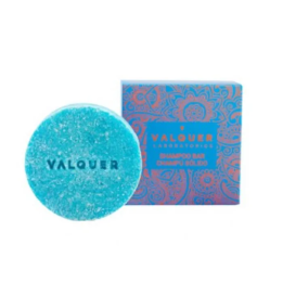 Valquer Shampooing Solide Sunrise 50g