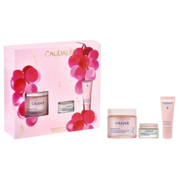Caudalie Resveratrol-Lift Firming Cashmere Cream 50ml Set 2 Artikel