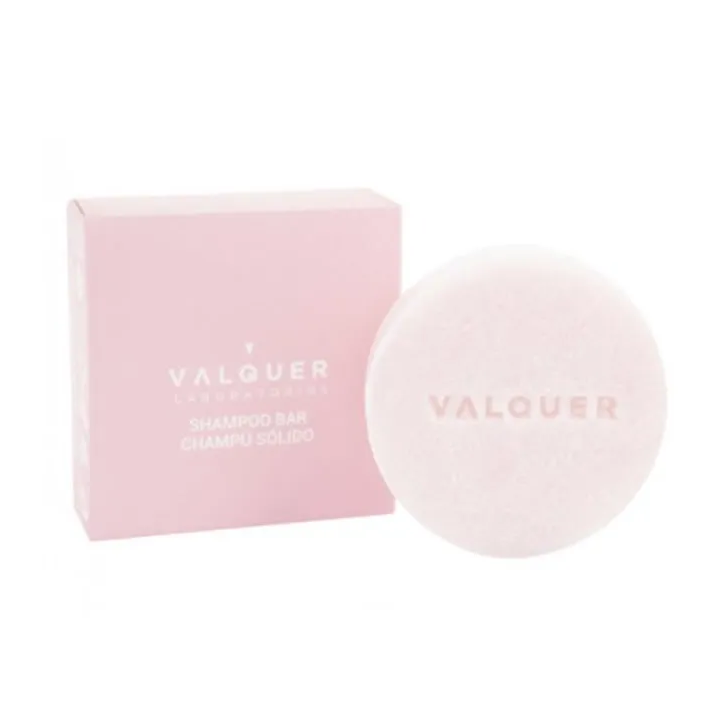 Valquer Champú Sólido Petal 50g