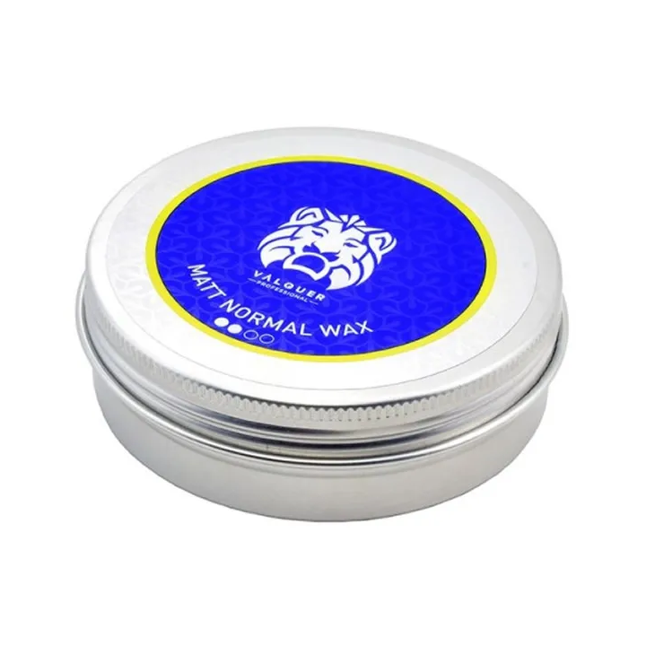 Valquer Matt Normal Wax 100ml