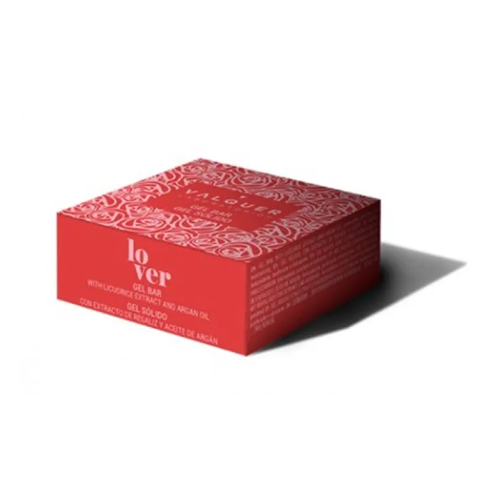 Valquer Gel Sólido Lover 50g