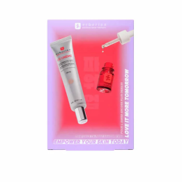 Erborian CC Crème Colour Correcting Cream Spf30 Clair 40ml Set 2 Parti