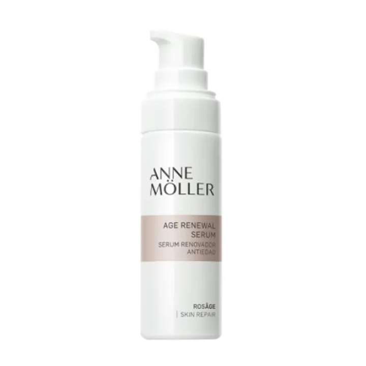 Anne Möller Rosâge Age Renewal Serum 30ml