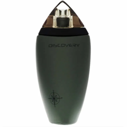 Mauboussin Discovery Eau De Parfum Vaporisateur 100ml