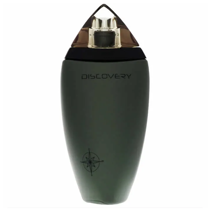 Mauboussin Discovery Eau De Parfum Vaporisateur 100ml