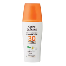 Corine De Farme Spray Protecteur Spf30 150ml