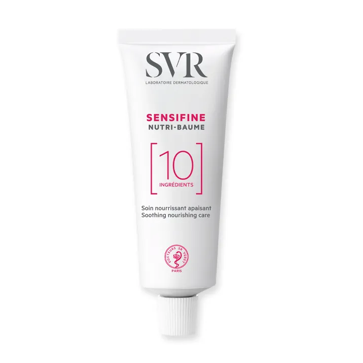 SVR Sensifine Nutri-Baume 40ml